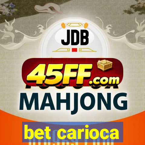 bet carioca
